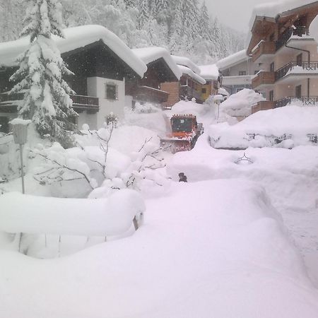 Appartement Schmittenblick Zell am See Bagian luar foto