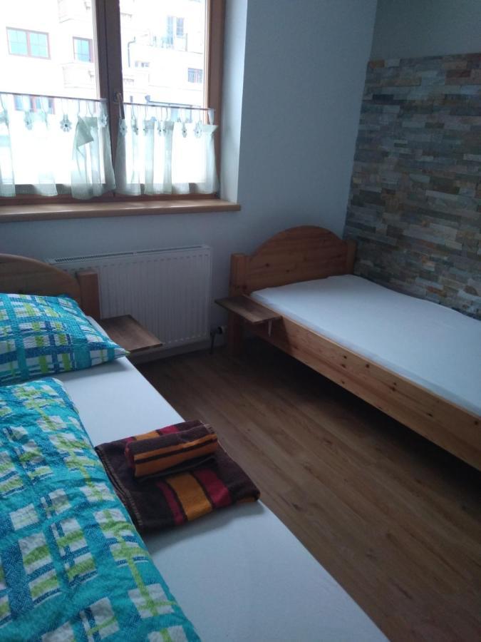 Appartement Schmittenblick Zell am See Bagian luar foto