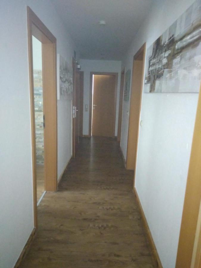 Appartement Schmittenblick Zell am See Bagian luar foto