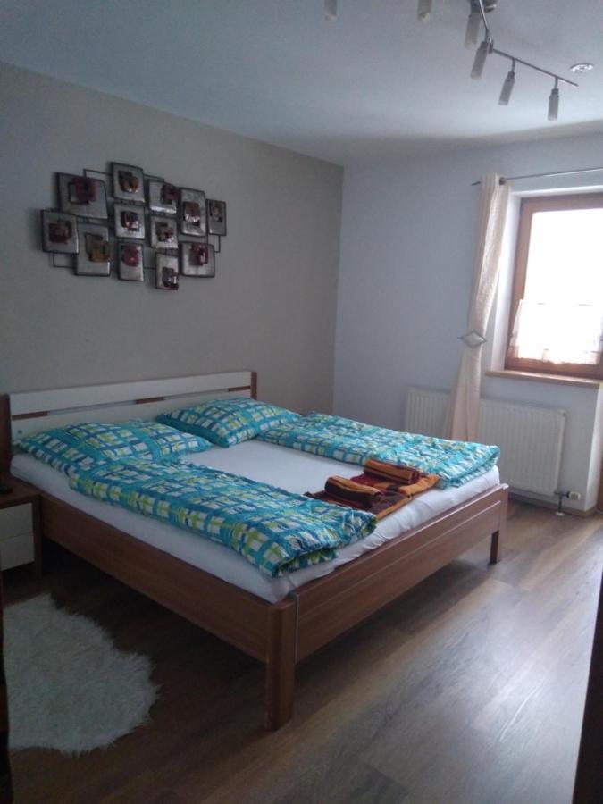 Appartement Schmittenblick Zell am See Bagian luar foto