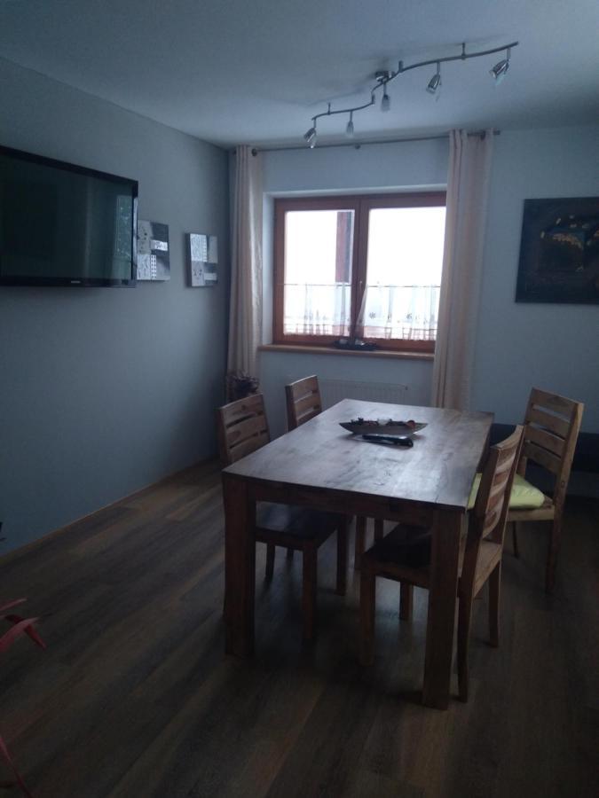 Appartement Schmittenblick Zell am See Bagian luar foto
