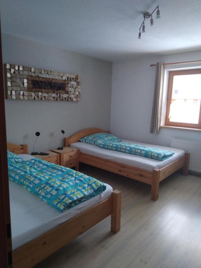 Appartement Schmittenblick Zell am See Bagian luar foto
