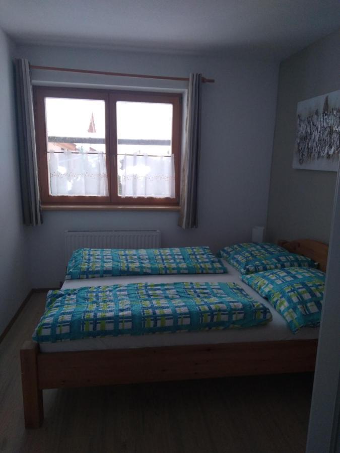 Appartement Schmittenblick Zell am See Bagian luar foto