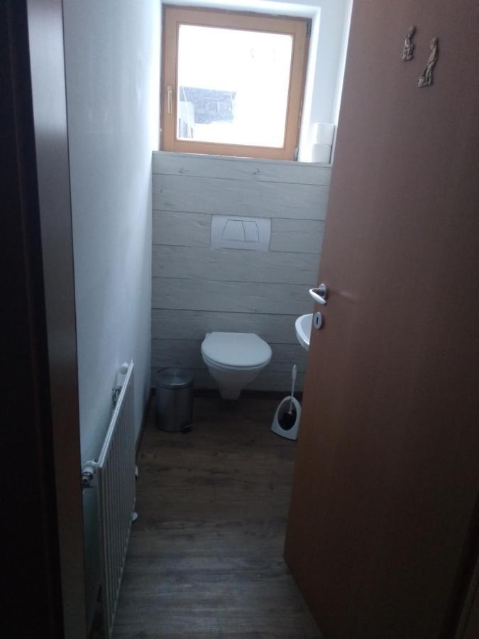 Appartement Schmittenblick Zell am See Bagian luar foto