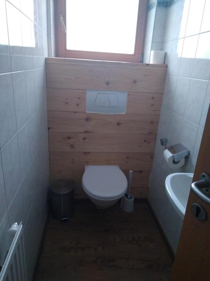 Appartement Schmittenblick Zell am See Bagian luar foto