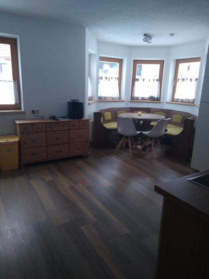 Appartement Schmittenblick Zell am See Bagian luar foto