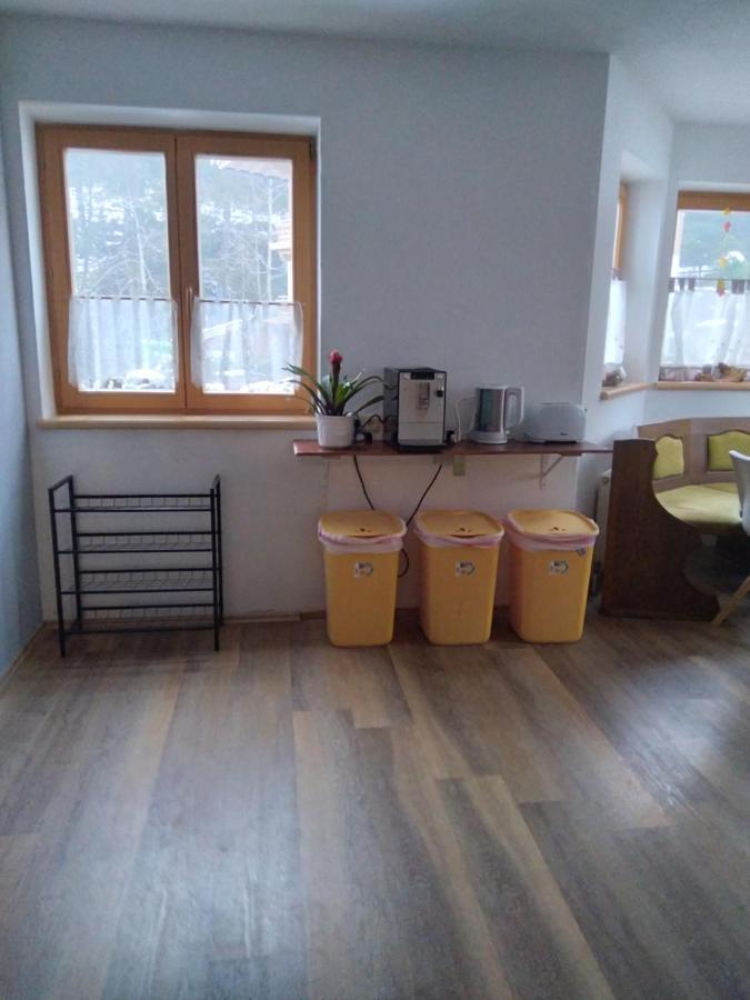 Appartement Schmittenblick Zell am See Bagian luar foto